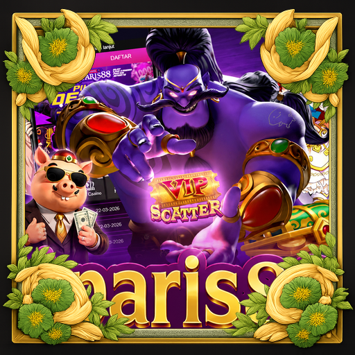 paris88 — galeri pratinjau Resmi APK